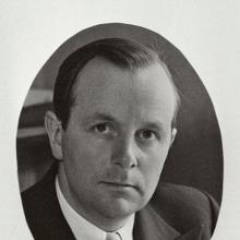 Henry Gleditsch's Profile Photo