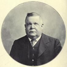 Henry Fenn's Profile Photo