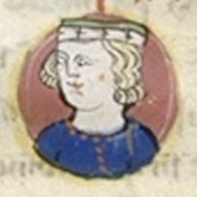 Henry Henry I, Count of Champagne's Profile Photo