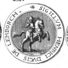 Hendrik Henry III, Duke of Limburg's Profile Photo