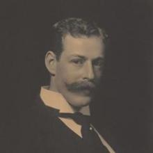 Henry Barnett's Profile Photo