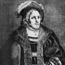 Henri Henry XVI, Duke of Bavaria's Profile Photo