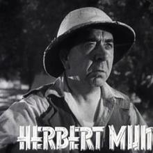 Herbert Mundin's Profile Photo