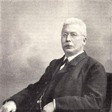 Hermann Philipp Wilhelm von der Hude's Profile Photo
