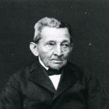 Hermann Sauppe's Profile Photo