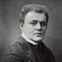 Hermann Vallentin's Profile Photo