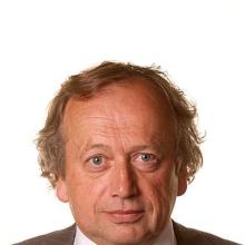 Henk Bleker's Profile Photo
