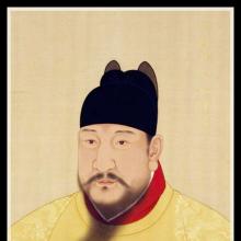 Hongxi Emperor's Profile Photo