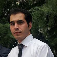 Hossein Ronaghi's Profile Photo