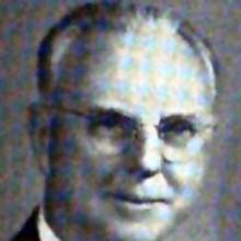 Hubert Baxter Scudder's Profile Photo