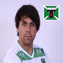 Arturo Sanhueza's Profile Photo