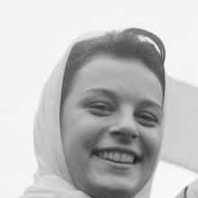 Hulya Kocyigit's Profile Photo