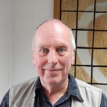 Iain Chalmers's Profile Photo