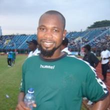 Ibrahim Kargbo's Profile Photo