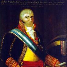 Ignacio Maria de Alava y Saenz de Navarrete's Profile Photo