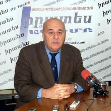 Igor Muradyan's Profile Photo