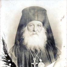 Ilarion Makariopolski's Profile Photo