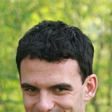 Ilco Naumoski's Profile Photo