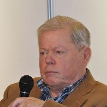 Ilkka Kuusisto's Profile Photo