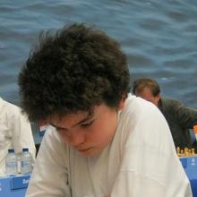 Ilja Nyzhnyk's Profile Photo
