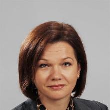 Ilona Jursevska's Profile Photo