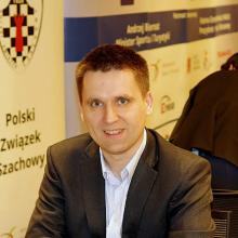 Bartosz Socko's Profile Photo
