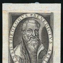Benedictus Aretius's Profile Photo