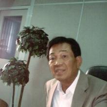 Benjamin Abalos's Profile Photo