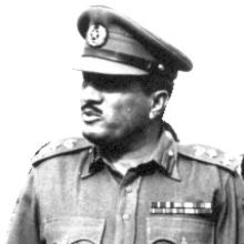 Mohammad Brigadier's Profile Photo