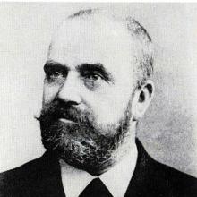 Karl Friedrich Wilhelm von Bock und Polach's Profile Photo