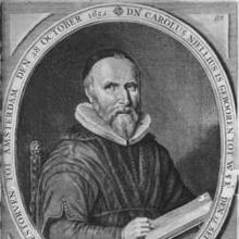 Carolus Niellius's Profile Photo