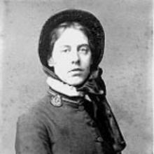 Catherine Booth's Profile Photo