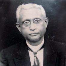 Chandradhar Barua's Profile Photo