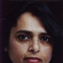 Chitra Gajadin's Profile Photo