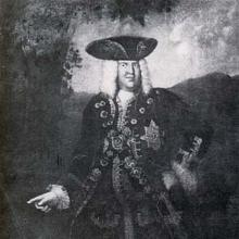 Christian Christian, Duke of Saxe-Weissenfels's Profile Photo