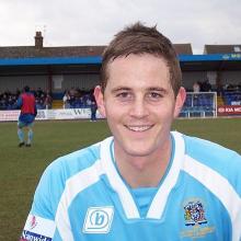 Christian Hanson's Profile Photo