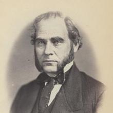 Clark Betton Cochrane's Profile Photo