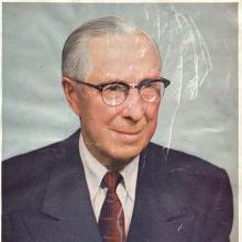 Clifford Earle's Profile Photo