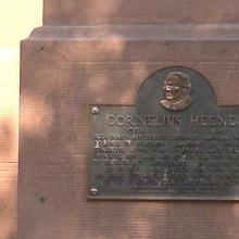 Cornelius Heeney's Profile Photo