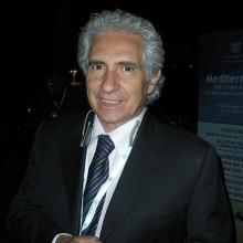 Corradino Mineo's Profile Photo