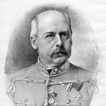 Gustav Gustav Siegmund Kalnoky's Profile Photo