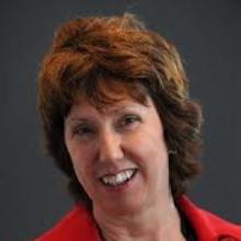 Catherine Ashton's Profile Photo