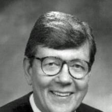 Frank C. Damrell Jr.'s Profile Photo