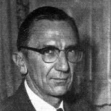 Edward H. Heinemann's Profile Photo
