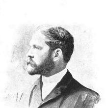 William Thomas Smedley's Profile Photo