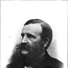 William Frederick Poole's Profile Photo