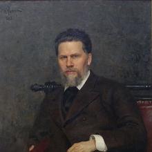 Ivan Kramskoi's Profile Photo