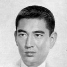 Ken Takakura's Profile Photo