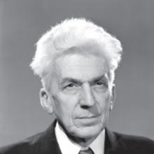 Endre Sik's Profile Photo