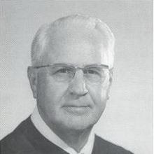 Horace Elmo Nichols's Profile Photo